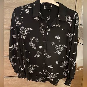 who what wear blouse